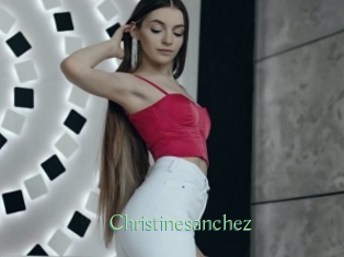 Christinesanchez