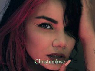 Christinnlove