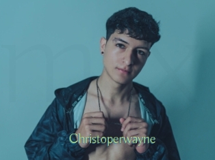 Christoperwayne