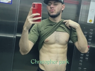 christopher_park Motion X