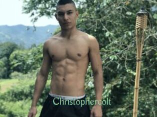 Christophercolt