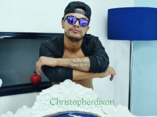 Christopherdixon