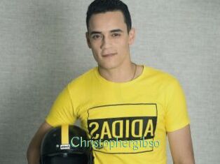 Christophergibso