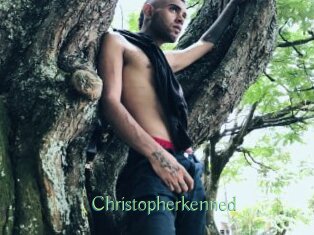 Christopherkenned
