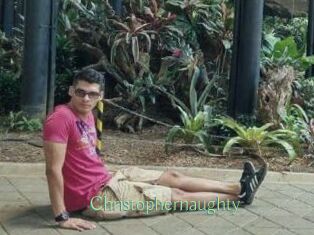 Christophernaughty