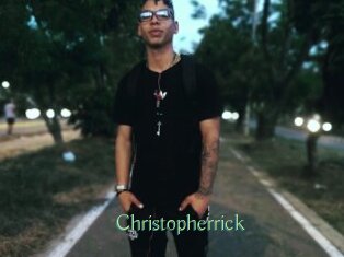 Christopherrick