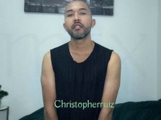 Christopherruiz