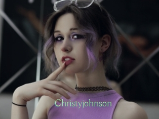 Christyjohnson