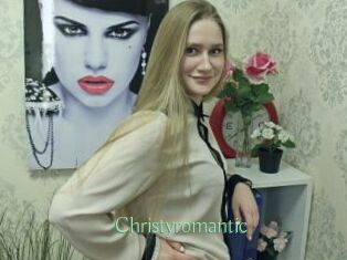Christyromantic