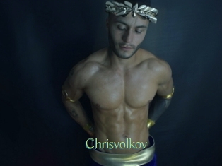 Chrisvolkov
