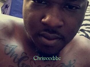 Chrisxxxbbc