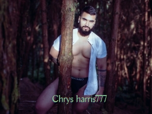 chrys_harris777 Motion X