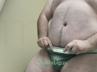 Chubbybiguy