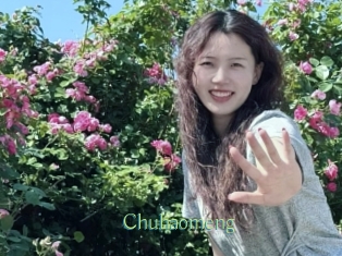 Chuhaomeng