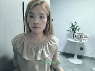 Chunyan