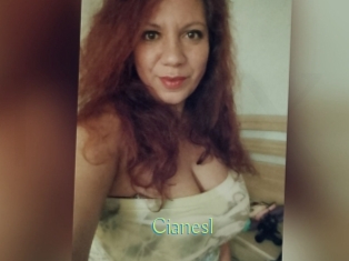 Cianesl