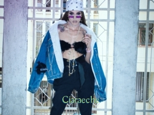 ciaraeche Motion X