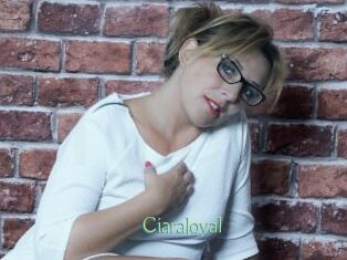 Ciaraloyal