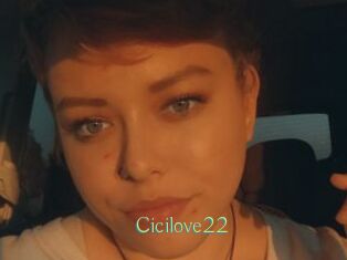 Cicilove22