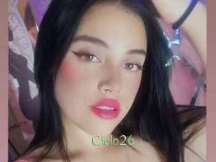 Cielo26