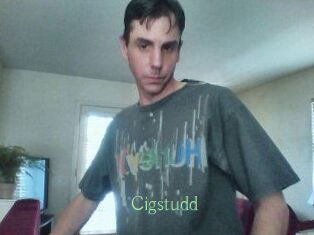 Cigstudd