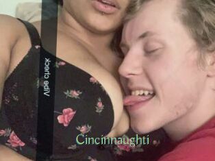 Cincinnaughti