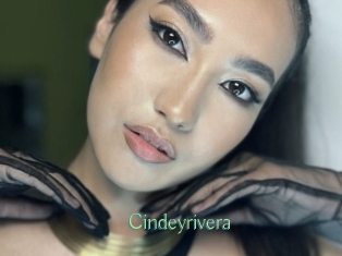Cindeyrivera