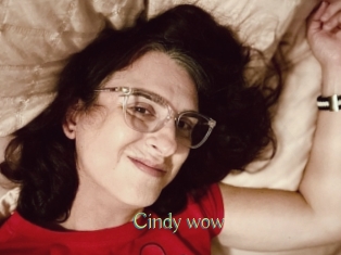 Cindy_wow