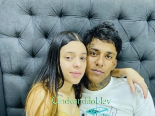 Cindyanddoblev