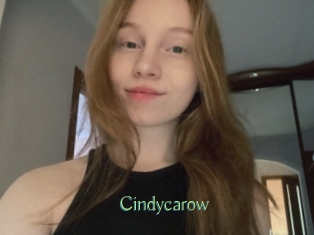 Cindycarow