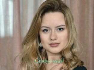 Cindycrystall