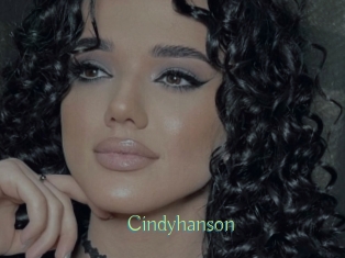 Cindyhanson