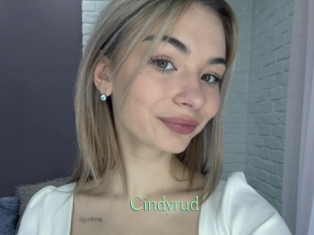 cindyrud Motion X