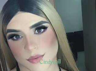 Cindystill