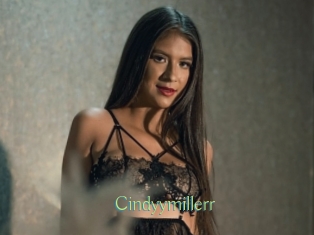 Cindyymillerr