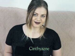 Cinthyazoe