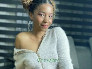 Cintyalars