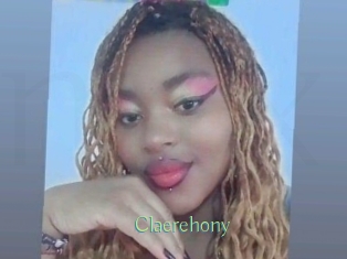Claerehony