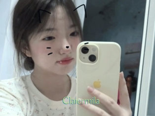 claiermila Motion X