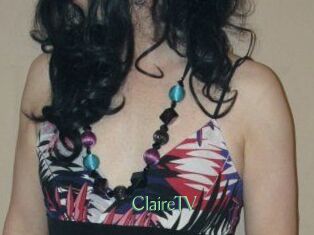 ClaireTV