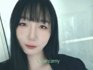 Claireamy