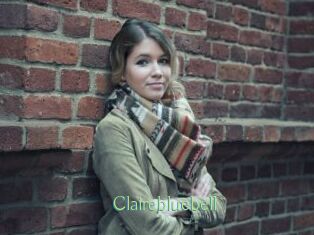 Clairebluebell