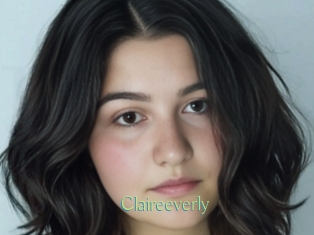 Claireeverly
