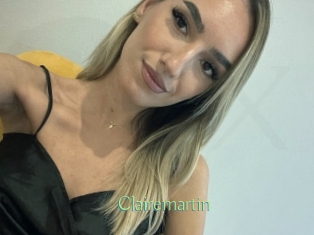 Clairemartin
