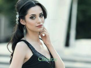 Claireray