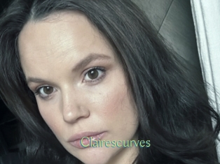 Clairescurves