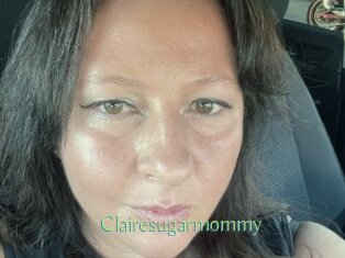 Clairesugarmommy