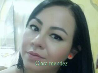 Clara_mendez