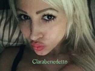 Clara_benedetto