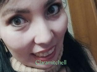 Claramitchell